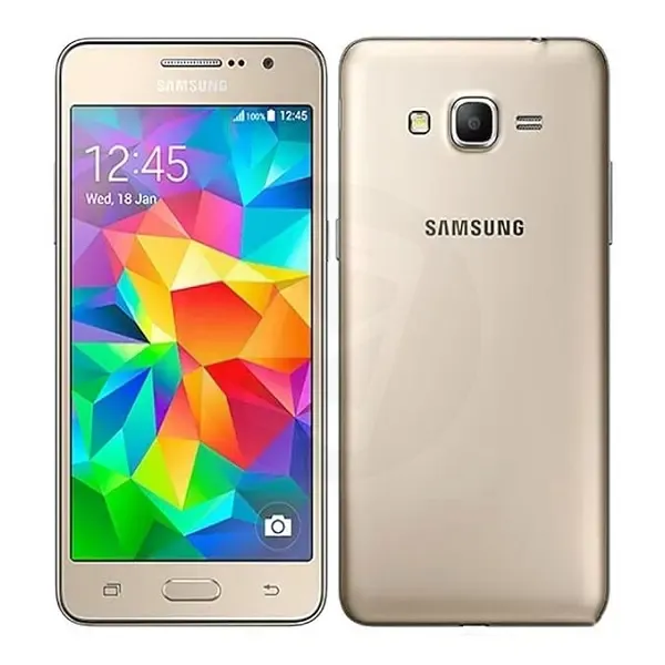 Samsung Galaxy Grand Prime