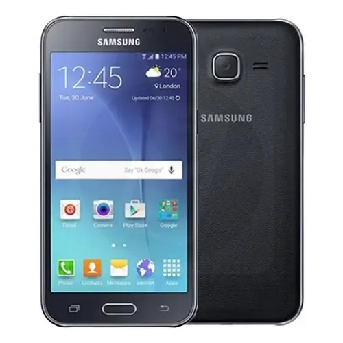 Samsung Galaxy J2 (2016)