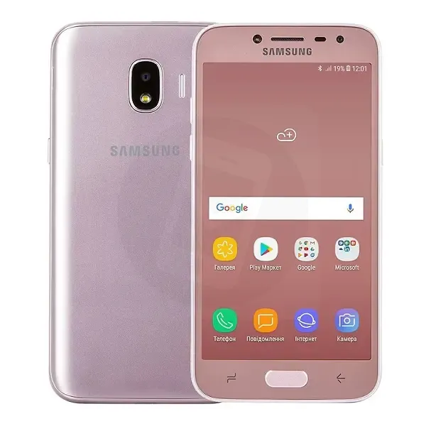 Samsung Galaxy J2 (2018)