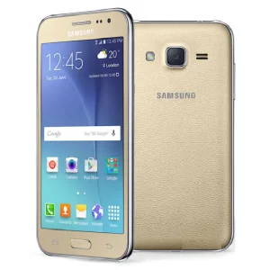 Samsung Galaxy J2