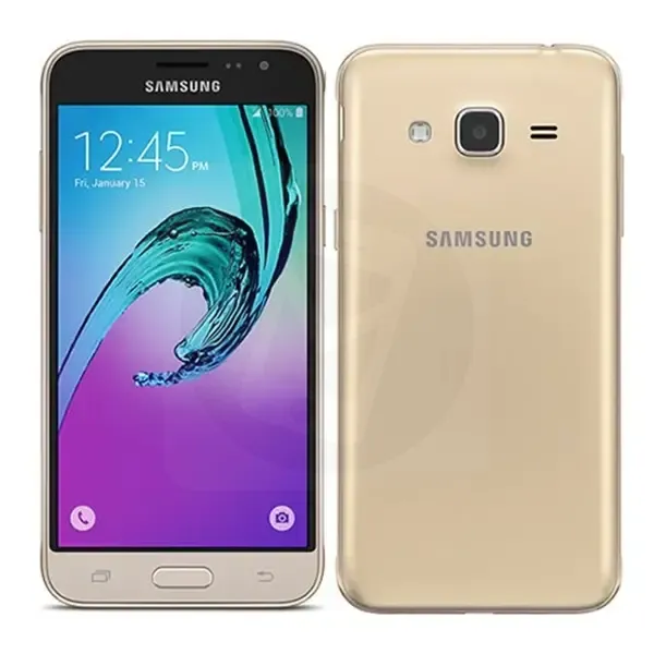 Samsung Galaxy J3 (2016)