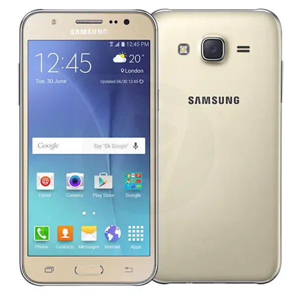 Samsung Galaxy J5