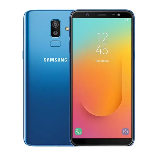 Samsung Galaxy J8