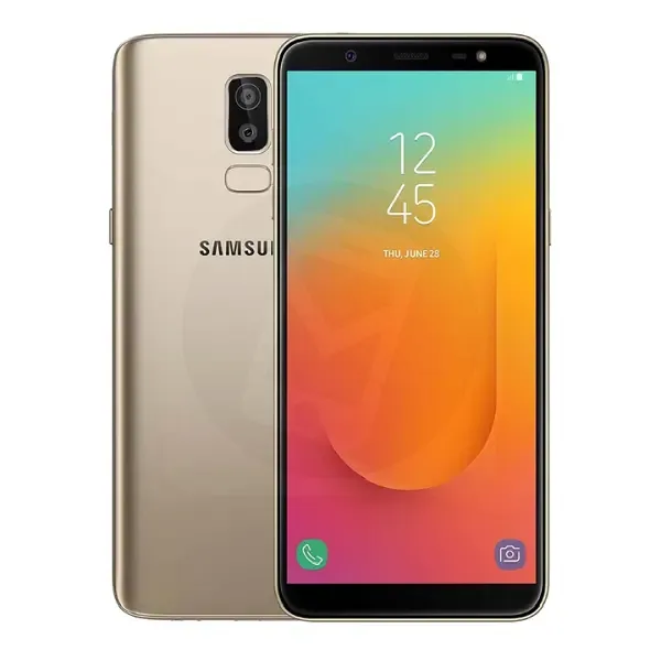 Samsung Galaxy J8