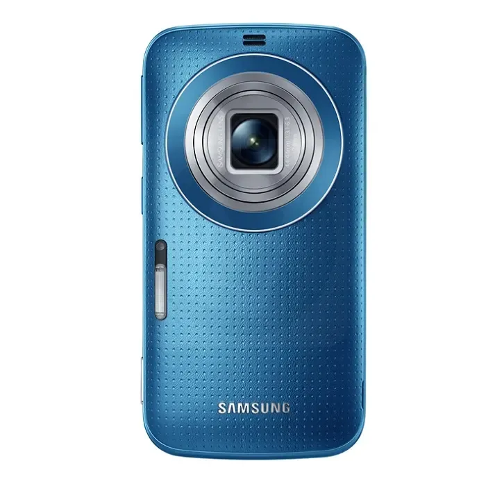 Samsung Galaxy K zoom