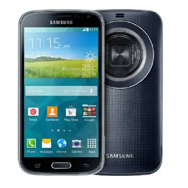 Samsung Galaxy K zoom