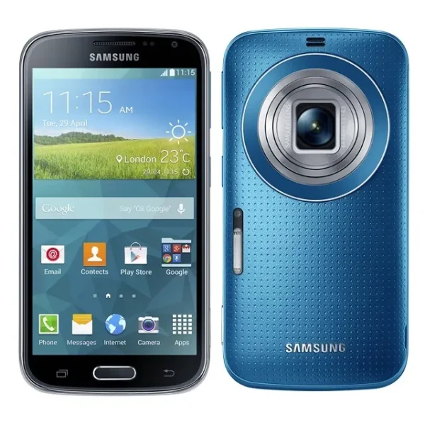 Samsung Galaxy K zoom