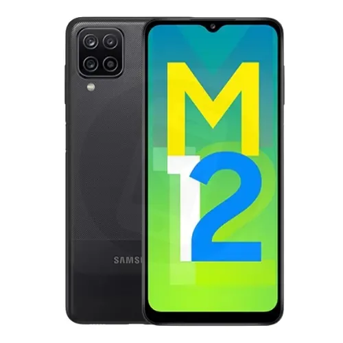 Samsung Galaxy M12