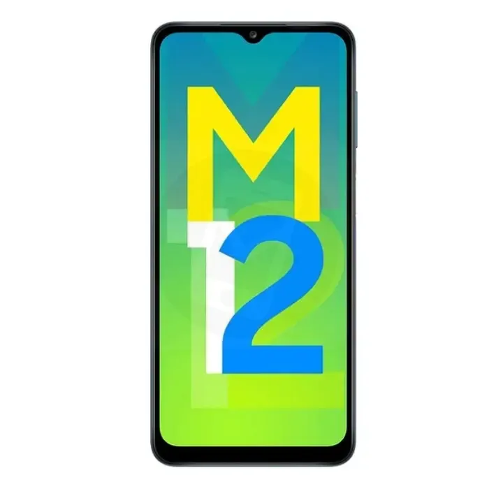 Samsung Galaxy M12