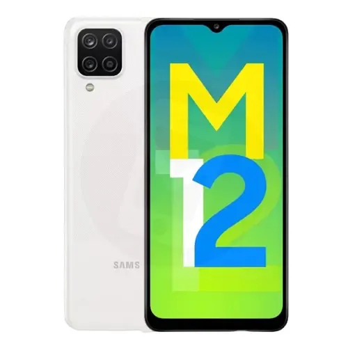 Samsung Galaxy M12