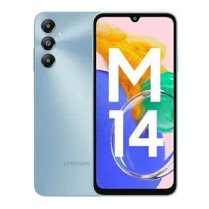 Samsung Galaxy M14 4G