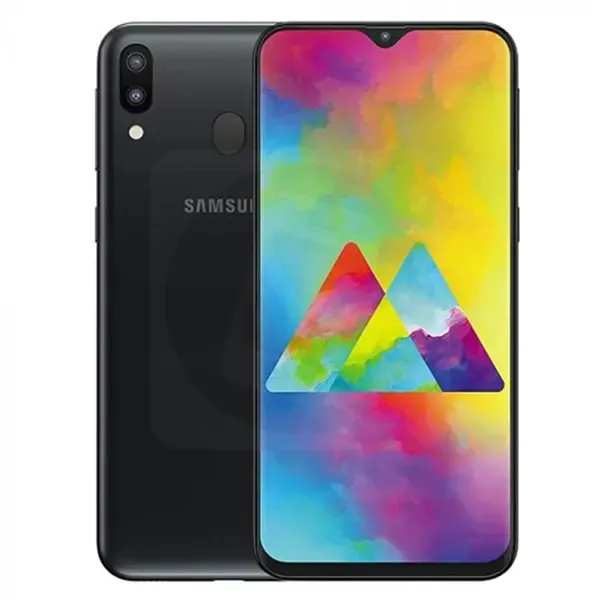 Samsung Galaxy M20