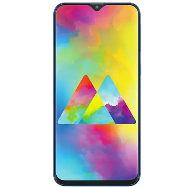 Samsung Galaxy M20