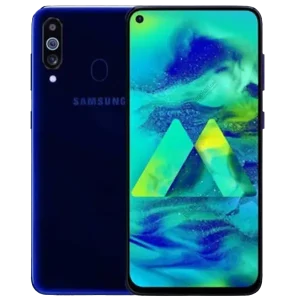 Samsung Galaxy M40