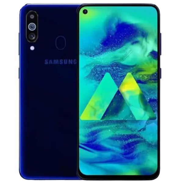 Samsung Galaxy M40