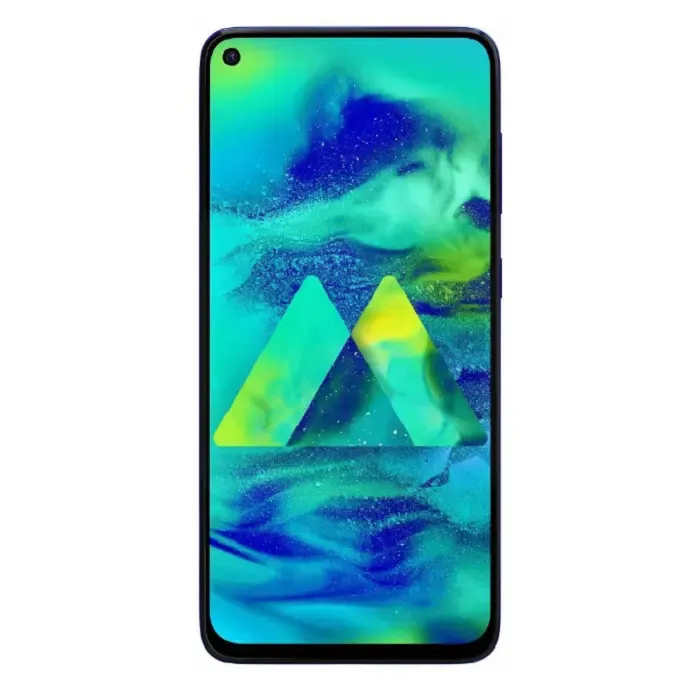 Samsung Galaxy M40