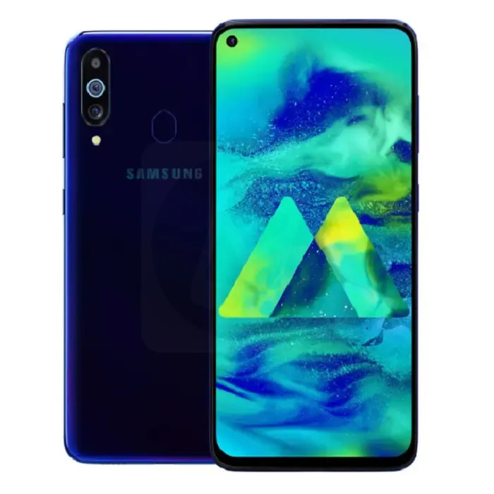 Samsung Galaxy M40