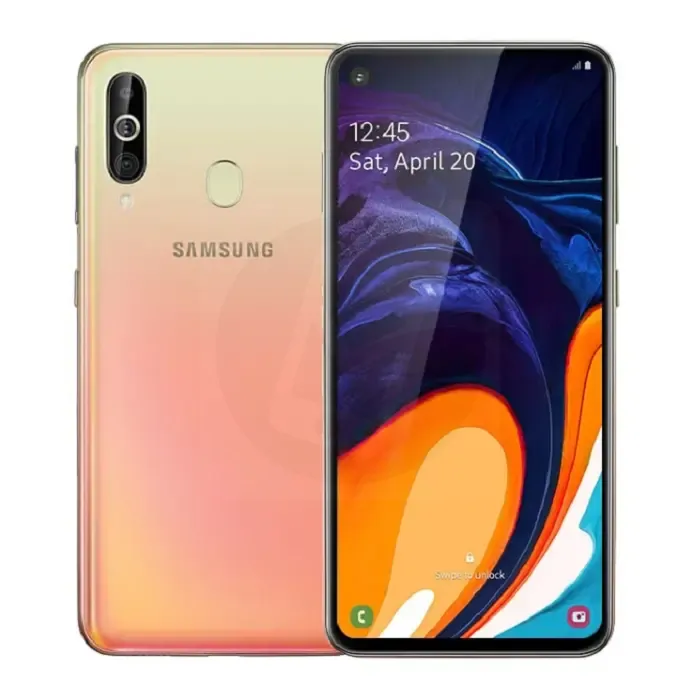 Samsung Galaxy M40