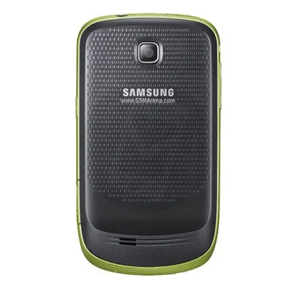 Samsung Galaxy Mini S5570