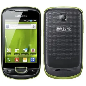 Samsung Galaxy Mini S5570