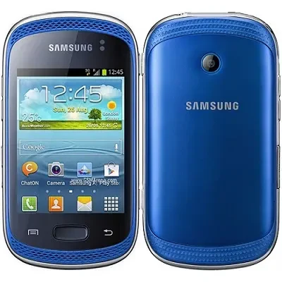 Samsung Galaxy Music Duos