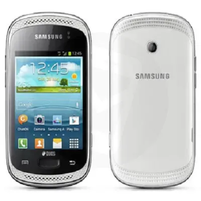 Samsung Galaxy Music Duos