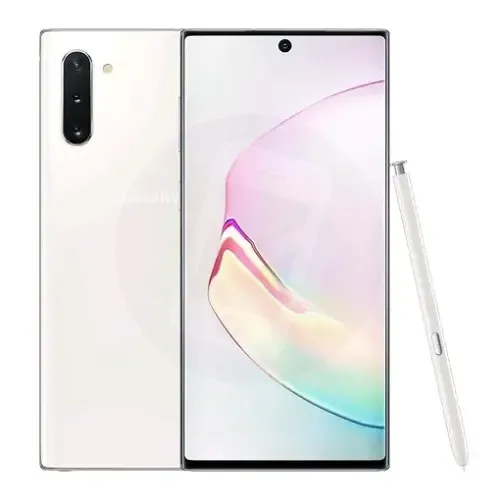 Samsung Galaxy Note 10