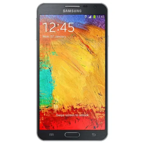 Samsung Galaxy Note 3 Neo