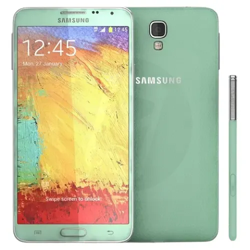 Samsung Galaxy Note 3 Neo