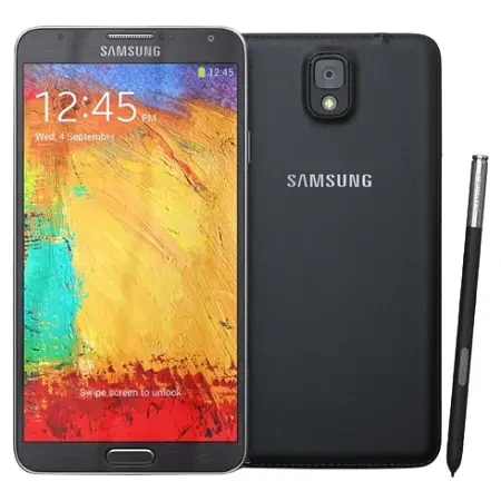 Samsung Galaxy Note 3