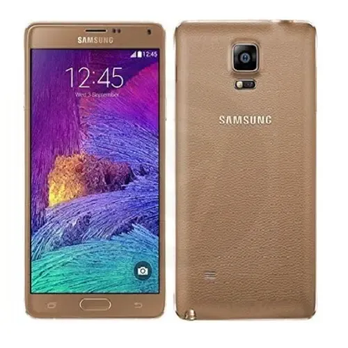 Samsung Galaxy Note 4