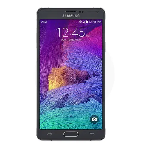 Samsung Galaxy Note 4