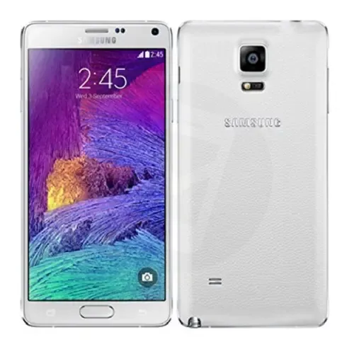 Samsung Galaxy Note 4