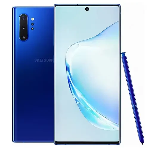 Samsung Galaxy Note10 Plus 5G