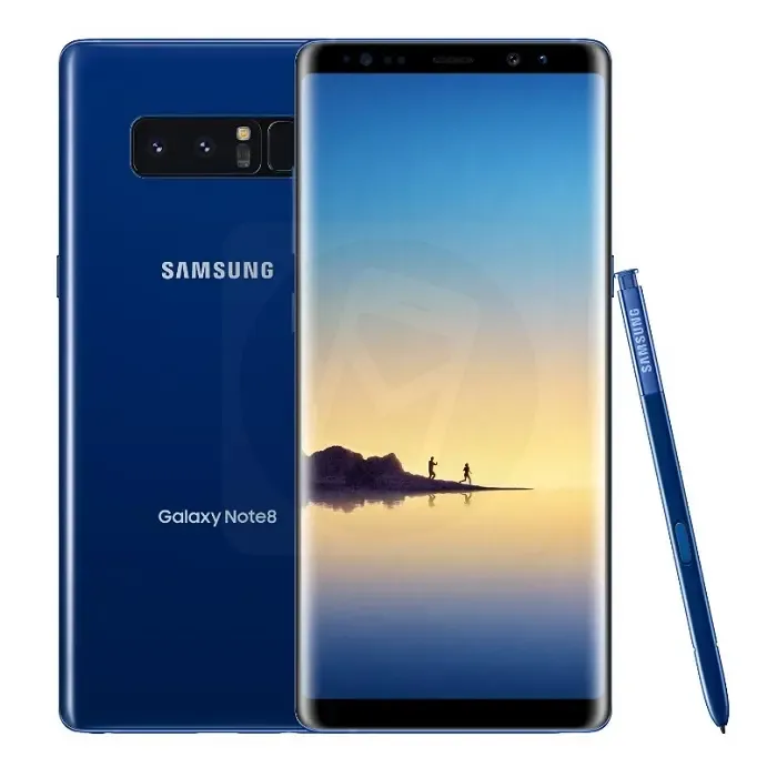 Samsung Galaxy Note8