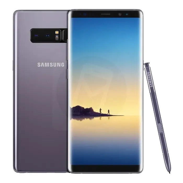 Samsung Galaxy Note8