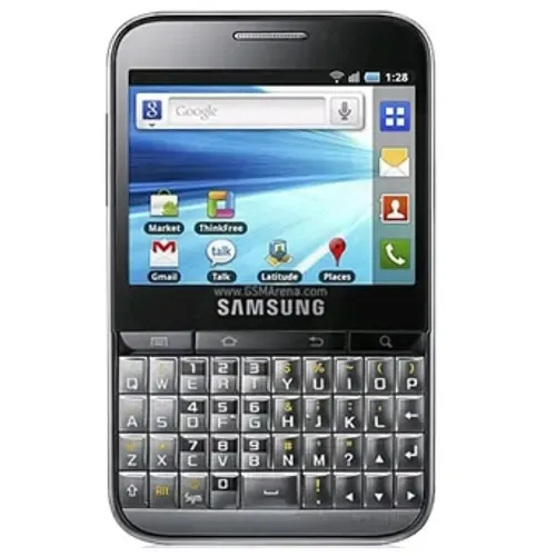 Samsung Galaxy Pro B7510