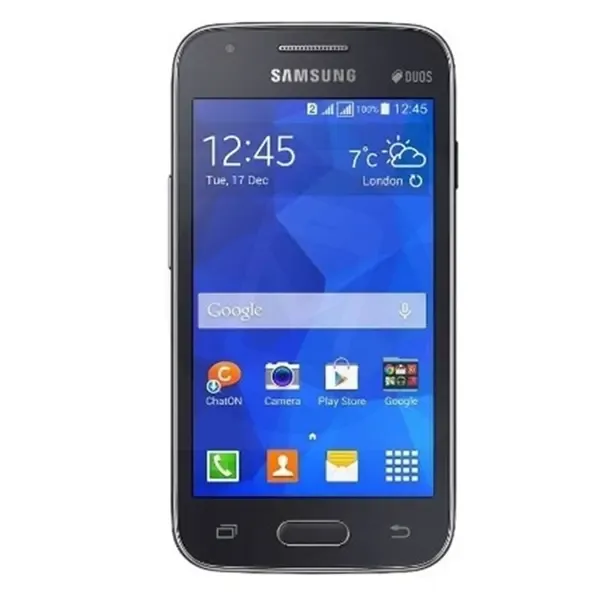 Samsung Galaxy S Duos 3