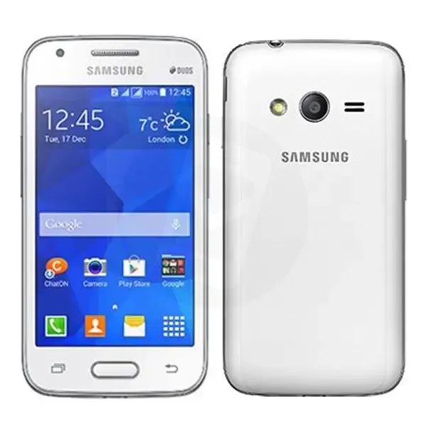 Samsung Galaxy S Duos 3