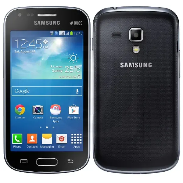 Samsung Galaxy S Duos