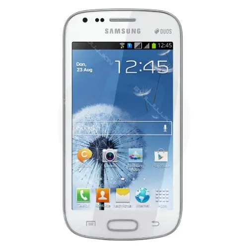 Samsung Galaxy S Duos