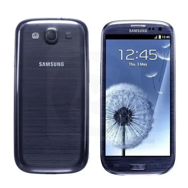 Samsung Galaxy S III