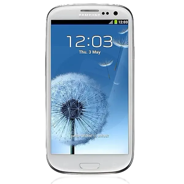 Samsung Galaxy S III