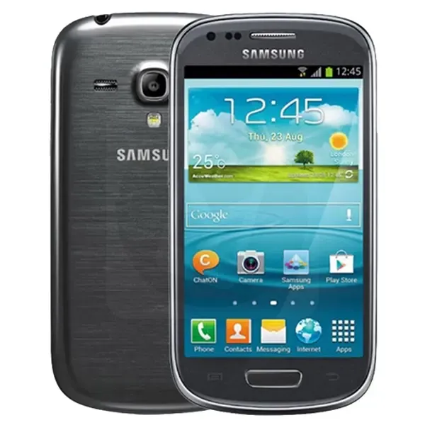 Samsung Galaxy S III