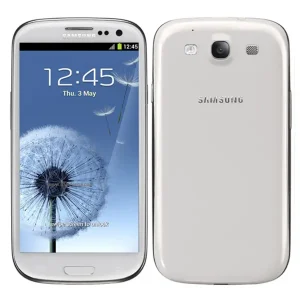 Samsung Galaxy S III