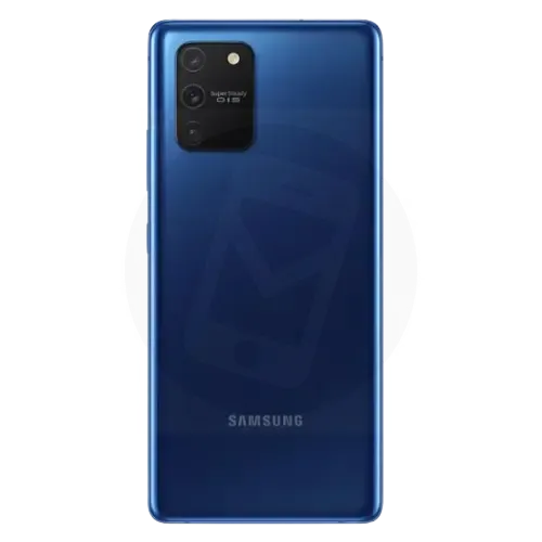 Samsung Galaxy S10 Lite