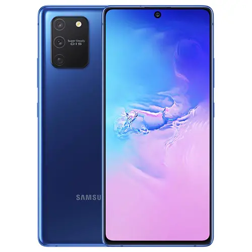 Samsung Galaxy S10 Lite