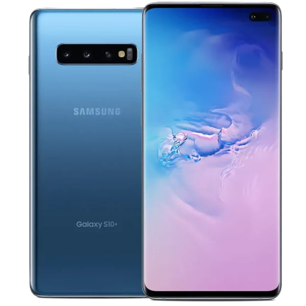 Samsung Galaxy S10 Plus