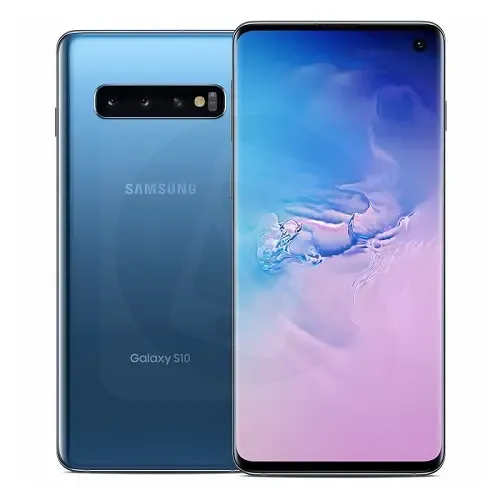 Samsung Galaxy S10