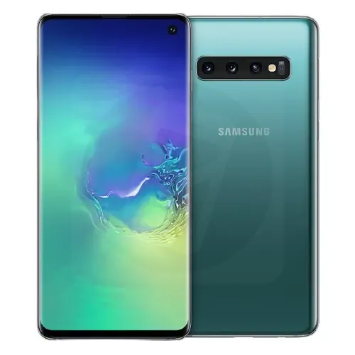 Samsung Galaxy S10